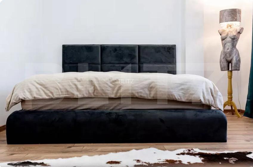 Apartament modern mobilat cu 3 camere zona Teilor 67mp - 3