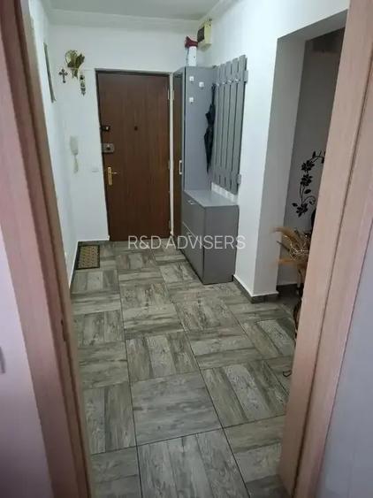 13 Septembrie, Sebastian, Novaci, 77 mp, bloc 1989 - 12