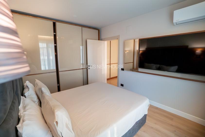 Închiriere apartament 2 camere – Aviatorii Residence | Loc de parcare - 8