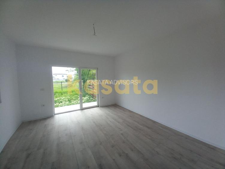Duplex 140 mp + curte 200 mp | Bragadiru, Crisul Repede - Celofibrei - 6