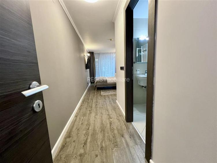 Apartament exclusivist 4 cam Silver Mountain - 35