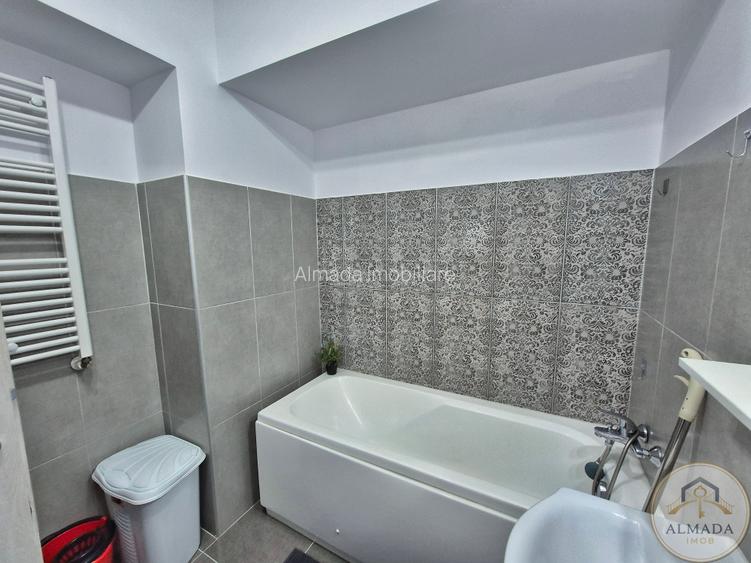Apartament 2 camere decomandat | Rotar Park Residence | Etaj 4/11 | Metrou Păcii - 10