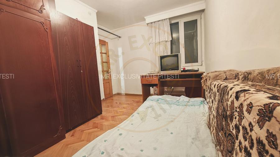 Apartament Mioveni 3 camere - 8