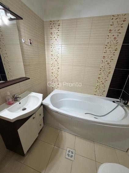 De vanzare Apartament 2 camere cu teren, zona Cetate – Lidl - 9