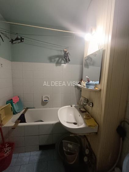 Apartament 2 camere, decomandat, Mănăștur, str. Izlazului, etj 6/8 - 3