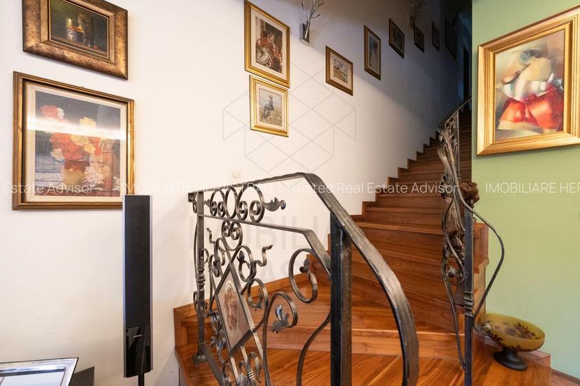 Vila Harmony | Balotesti | DESCHIDERE LAC | Teren 1500 mp - 13