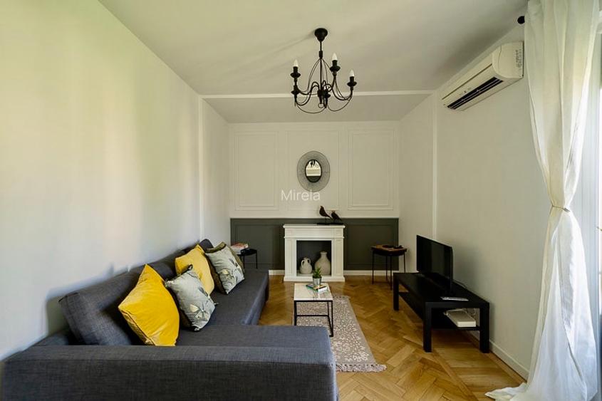 Ready to move in Floreasca apartment - 2
