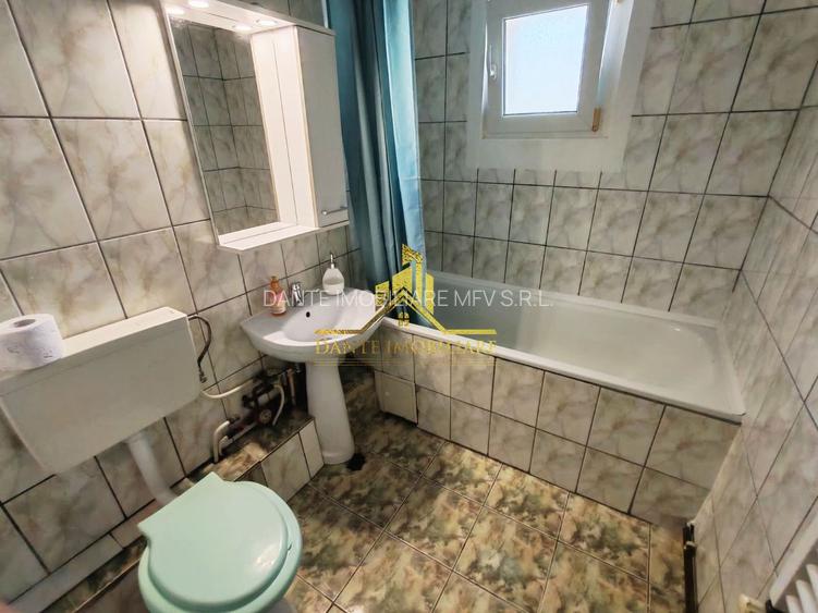 2 camere, mobilat modern, bloc nou, terasa, parcare, Zorilor, Lunii - 7