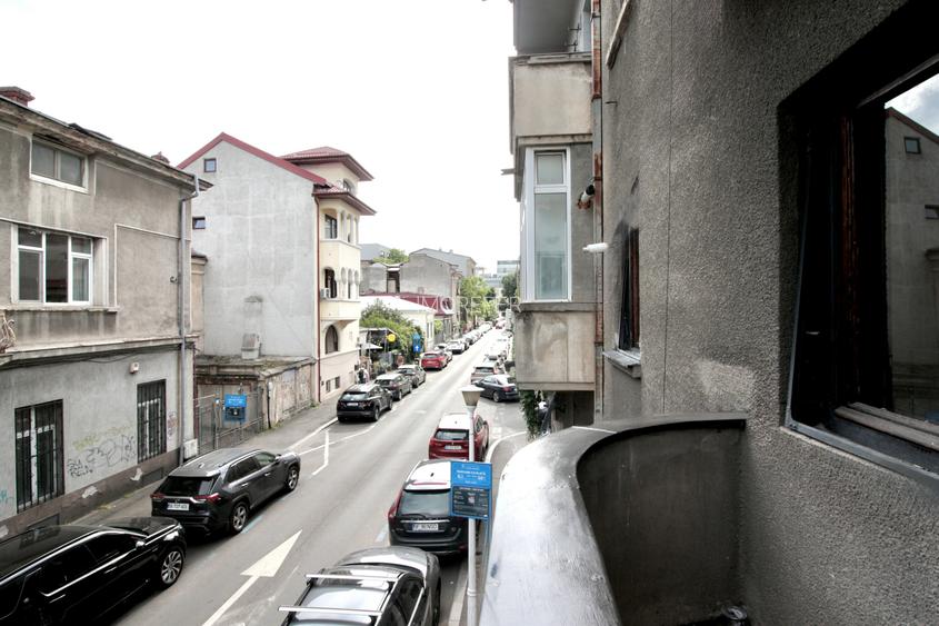CALEA DOROBANTI, APARTAMENT NEMOBILAT IN BLOC TIP VILA, 0% COMISION! - 18