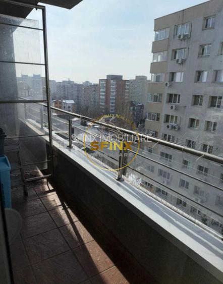 2 camere Titan/decomantat/ bloc 2008/centrala gaz - 8