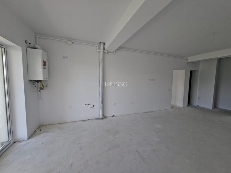 Apartament cu 2 camere în Cartierul DaVinci – Direct de la proprietar - 8