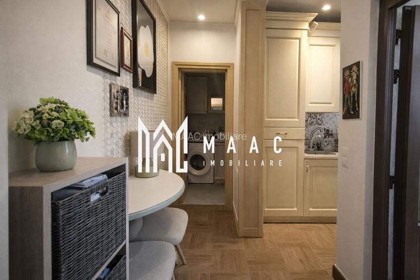 Apartament 2 camere la casa I Renovat I Terasa I Piata Cluj - 3