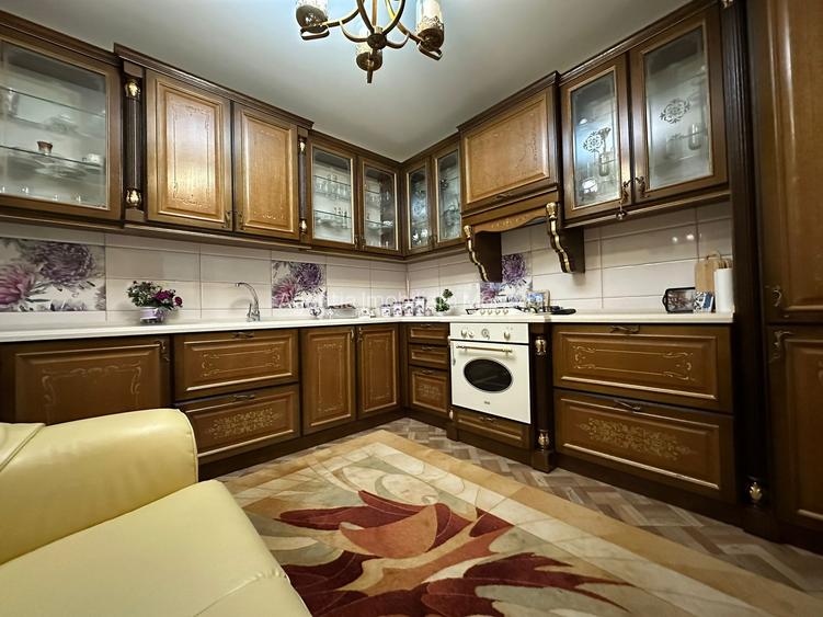 Casa de vanzare Chiajna-Rosu (locatie excelenta) - 27