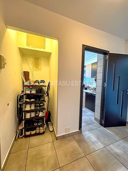 Apartament 3 camere | Str. Uioara nr. 13 | Berceni - 11