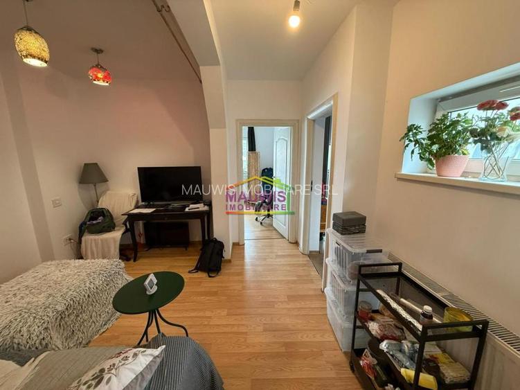 Se vinde apartament cu 2 camere in zona Cotroceni - Gradina Botanica - 4