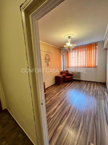 De vanzare 2 camere decomandat- Bucur Obor, metrou, - 4