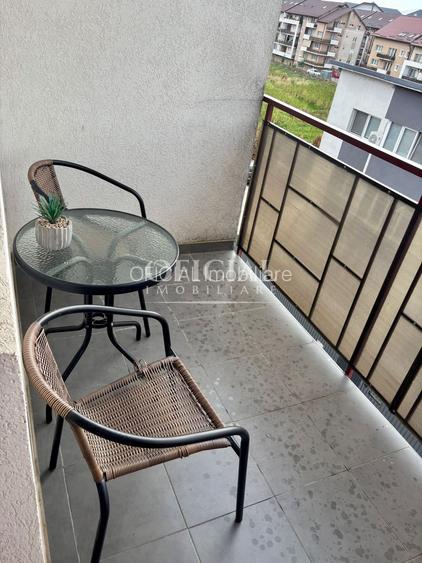 Apartament 2 Camere | Parcare Inclusa | Zona Eroilor Floresti - 13
