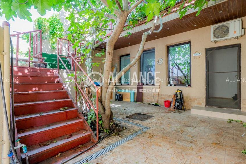 UNIVERSITATE(cod04)-Vila interbelica P+1-Constanta - 7