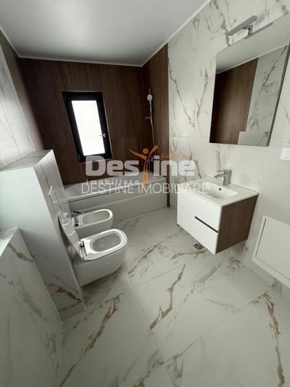 Casa individuala cu etaj, 4 camere, Pret luna martie 170.000 euro - 14