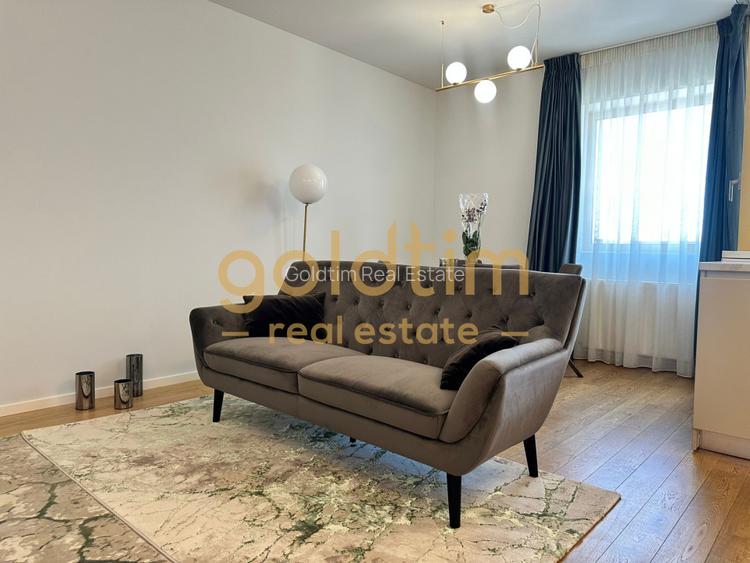 APARTAMENT SUPERB/MOBILAT/UTILAT/POZITIE EXCELENTA/ AVIATIEI PARK - 17