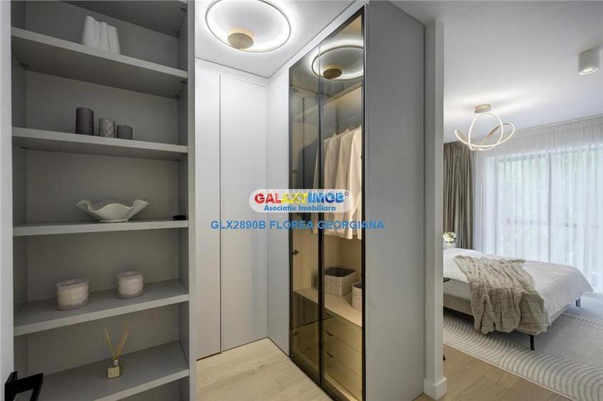 Vanzare Apartamente 3,4 si 5 camere-Duplex -Iancu Nicolae - 13