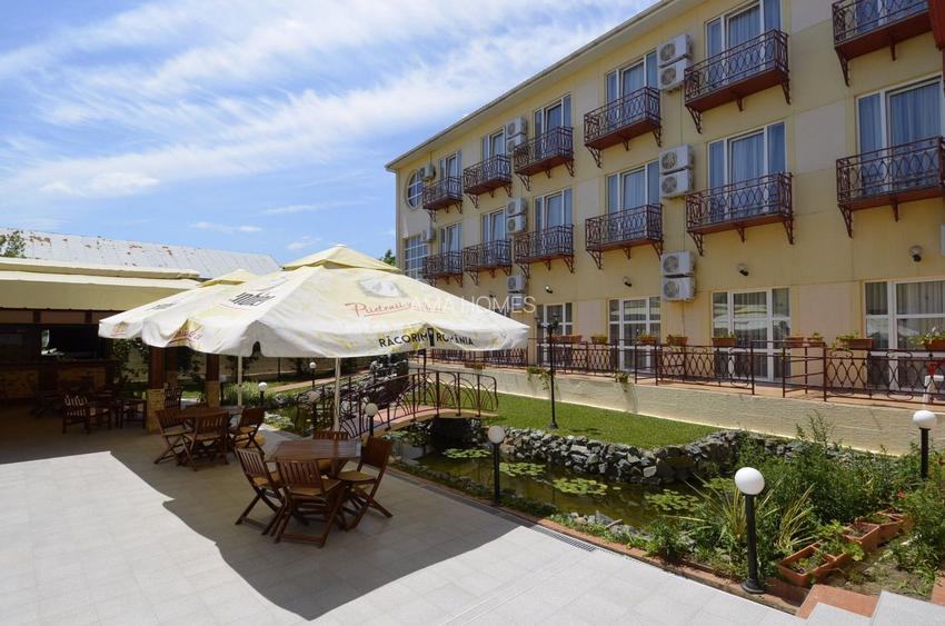 Hotel 45 camere de vânzare în Costinești – aproape de plaja - 5