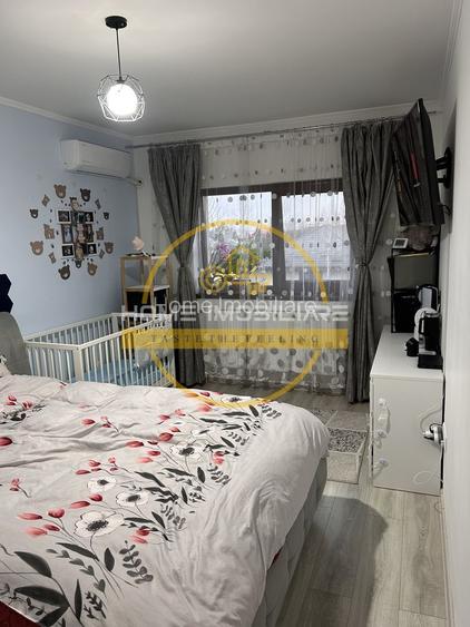 Apartament 2 camere, decomandat etaj 1, 57MP // 📍 Valea Lupului - Happy Kittens - 3