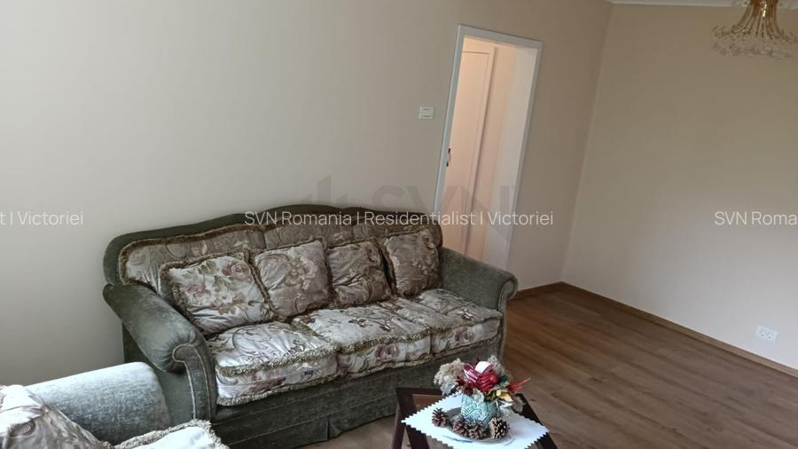 REA1023962 Apartament 3 camere renovat Piata Delfinului - 4