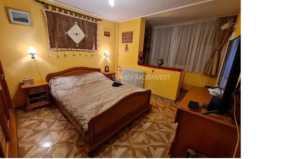 Ozana - Fetesti  vanzare ap.3 camere dec - 3