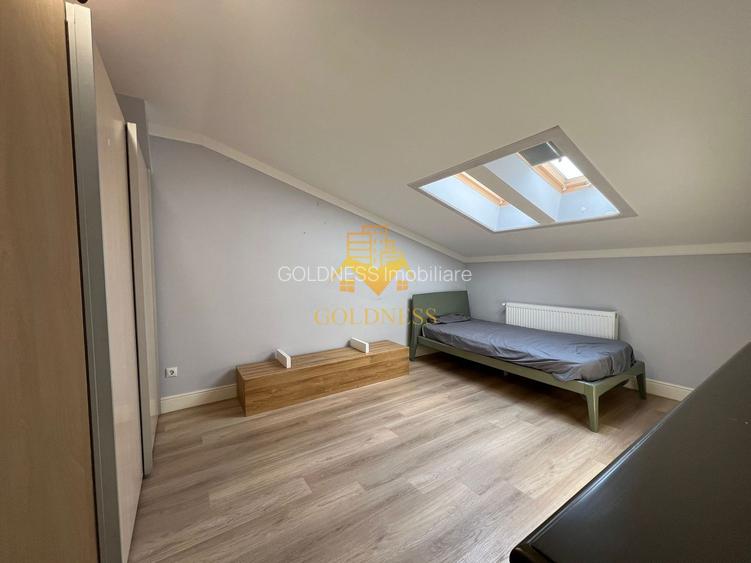 3 camere open-space, Zona FSEGA, Iulius Mall, Cartier Gheorgheni - 4