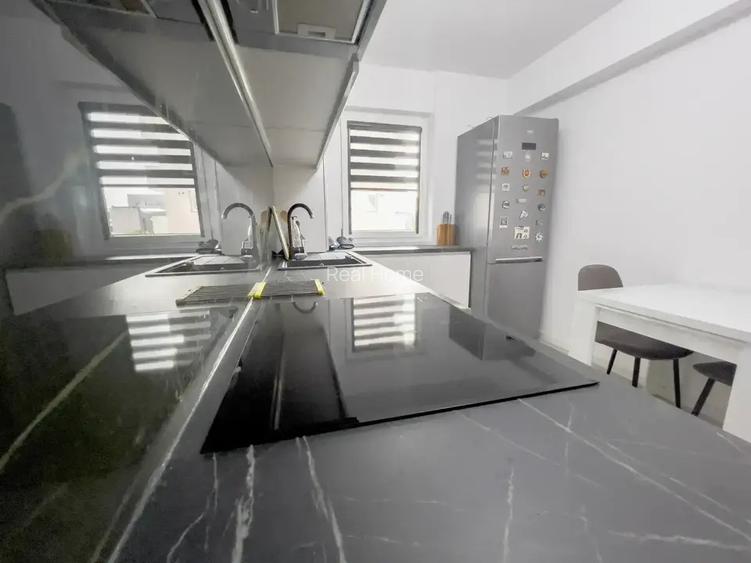 3 Camere Terasa 32mp | 111 mp | 15 min metrou | Comision 0% - 5