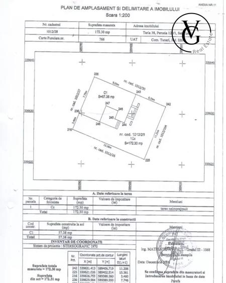 Casa 5 camere Tunari - 15
