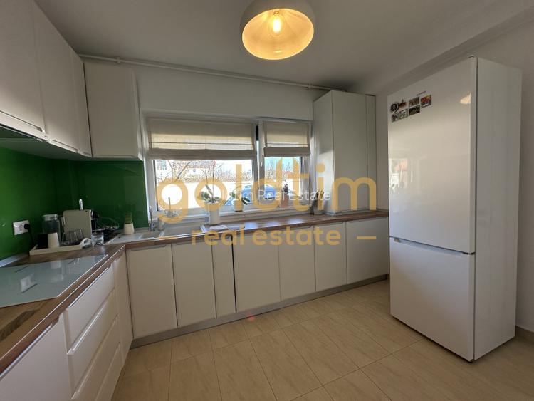 Vila superba/Zona linistita/Odai/Otopeni/5min Metrou/Facilitati in apropiere - 10