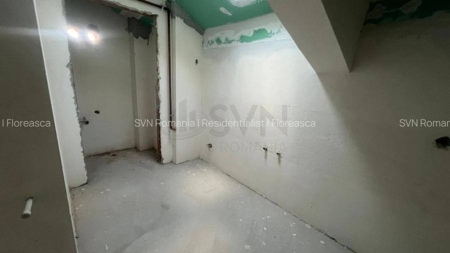 REA1028388 Studio Nou Decomandat l Giulesti l Lacul Morii - 5