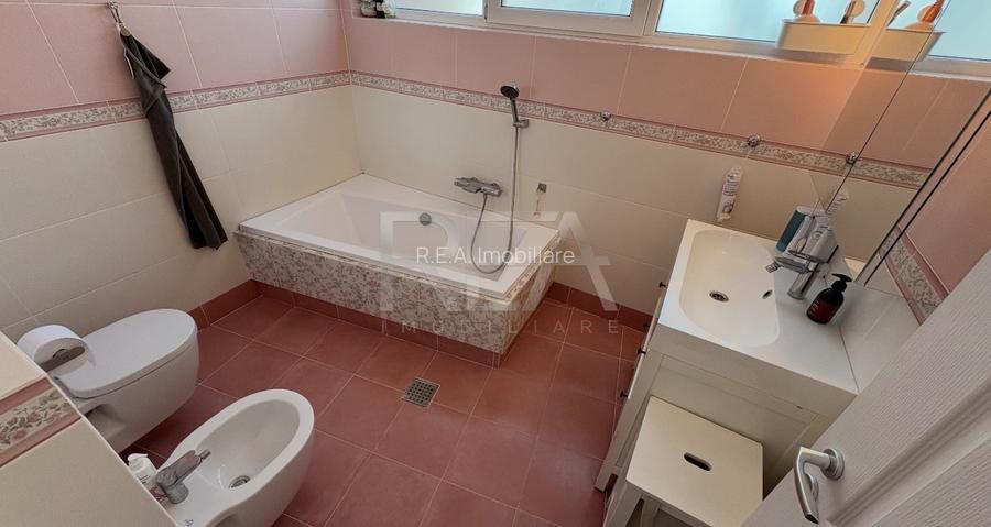 VILĂ P+1 CU GRĂDINĂ MATURĂ DE 830 MP | CORBEANCA – LAGUNA ALBASTRĂ - 31