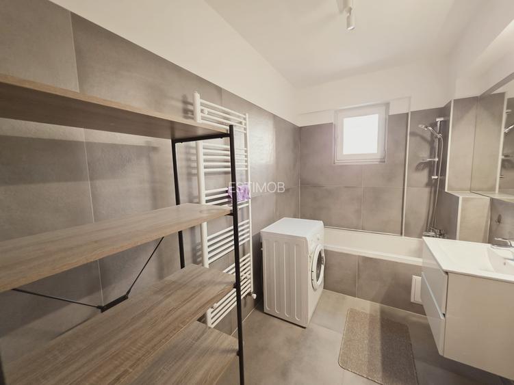 Inchiriez 2 camere open space Soho Residence pet friendly - 12