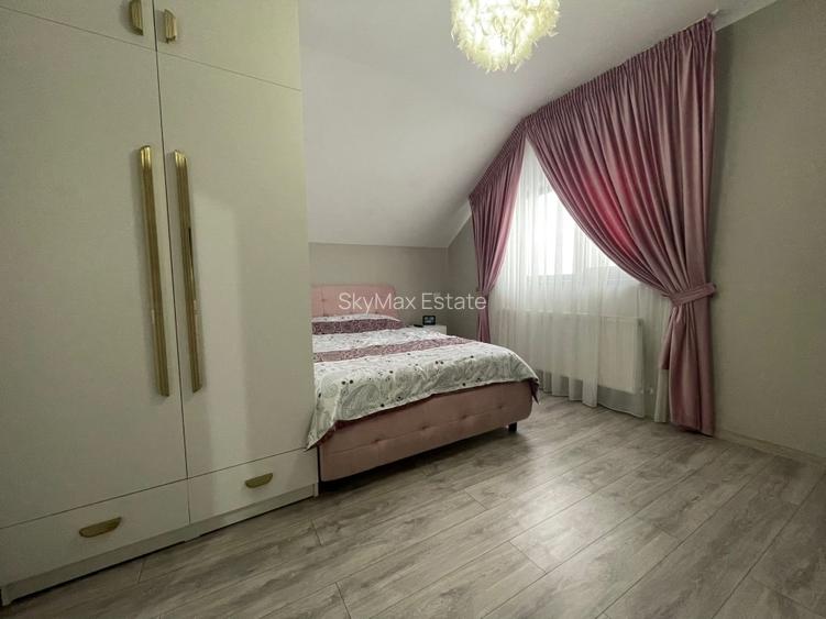 Casă modernă, construcție 2023 – complet mobilată și utilată - 4