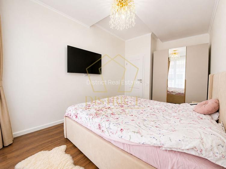 Apartament cu 2 camere | Torontalului | Campeador City - 7