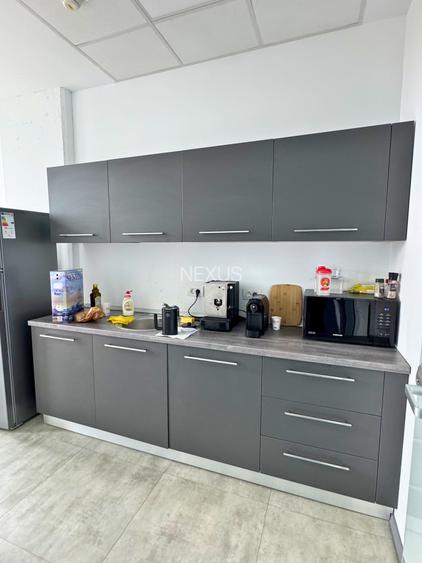 Spațiu de birouri premium 174 mp  – Vox Technology Park | Clasa A - 5
