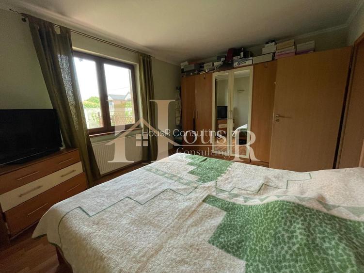 Individuala in Timisoara. Garaj. Disponibila imediat - 14