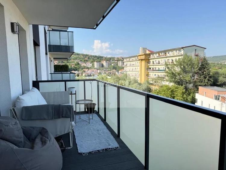 Inchiriere 2 camere | Semicentral | Parcare | zona Liberty Park - 7