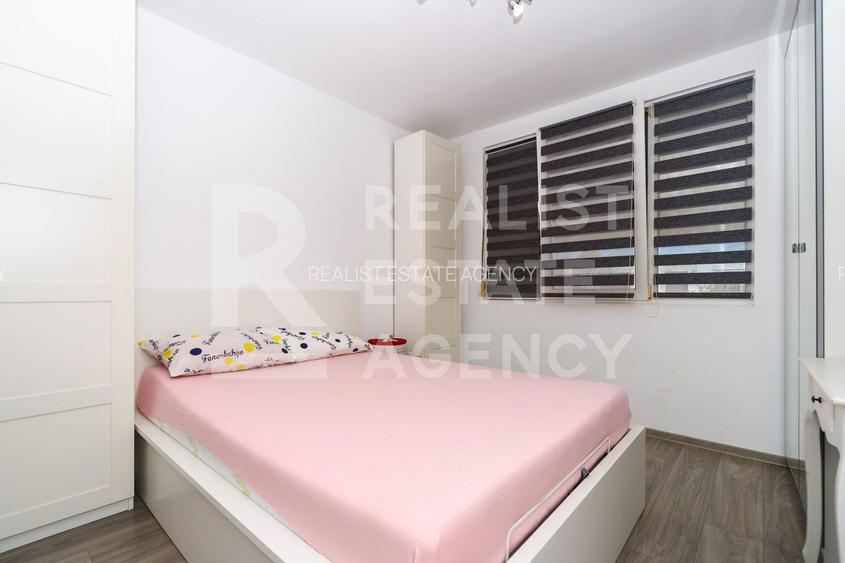 V&acirc;nzare, apartament, 3 camere, zona Drumul Taberei - 11