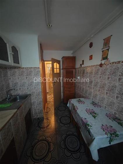 Apartament 3  camere zona Vest Piata Aurora - 6