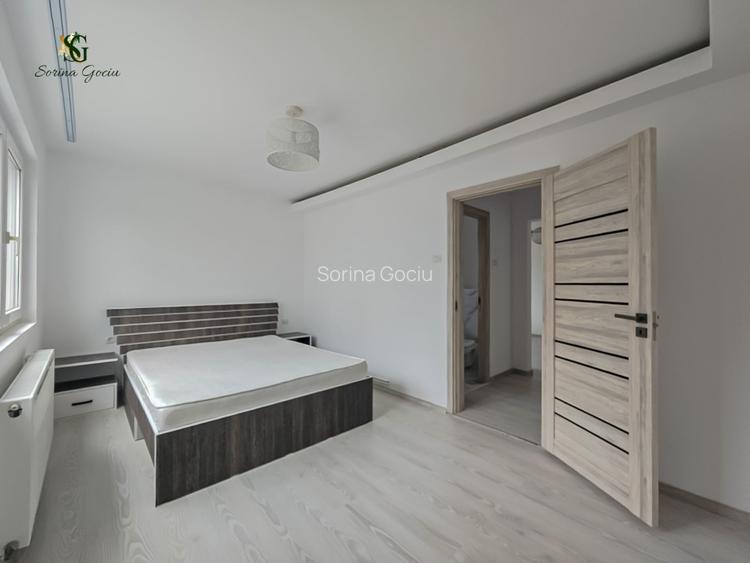 Apartament cu 2 camere, zona Astra - 7