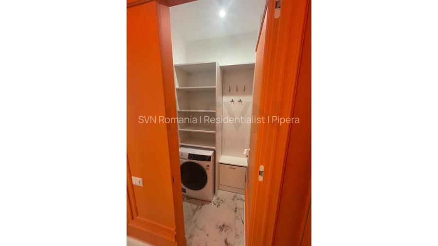 REA1024081 Apartament 2 camere Cortina North I Mobilat Lux I Loc parcare inclus - 9