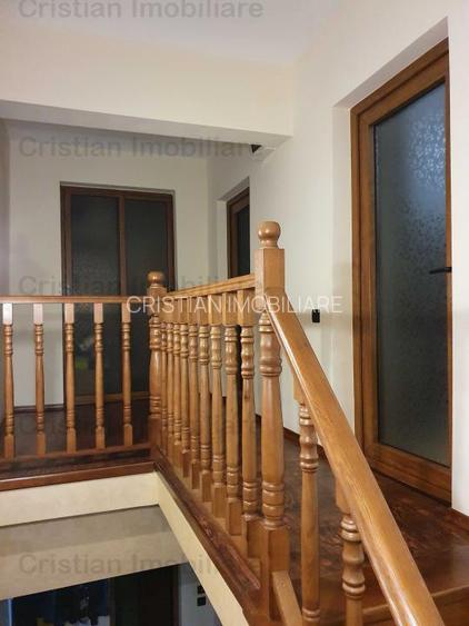 Inchiriez 3 camere DUPLEX, Mobilat si Utilat, zona Calarasilor - 5