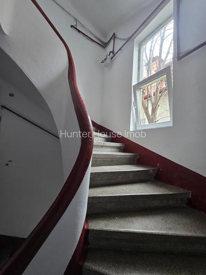 Apartament 2 camere Ștefan cel Mare- Metrou | Mobilat& utilat | Centrală proprie - 22