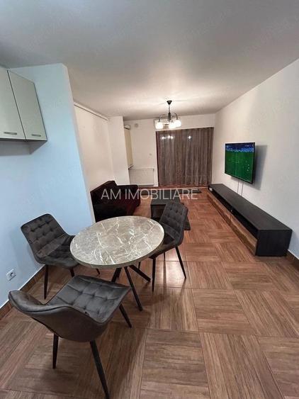AP. 2 CAMERE-GROZAVESTI, CENTRALA PROPRIE, PARCARE SUBTERANA, METROU - 7