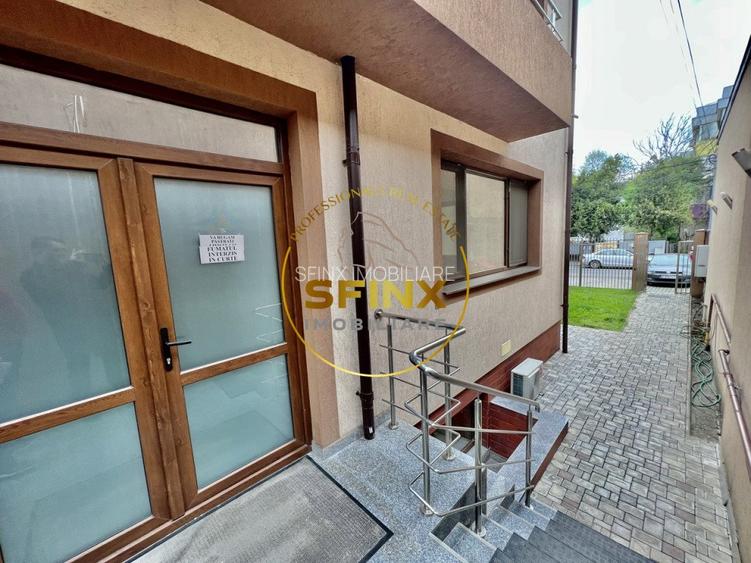 Cladire de apartamente de vanzare Aviatiei - 3