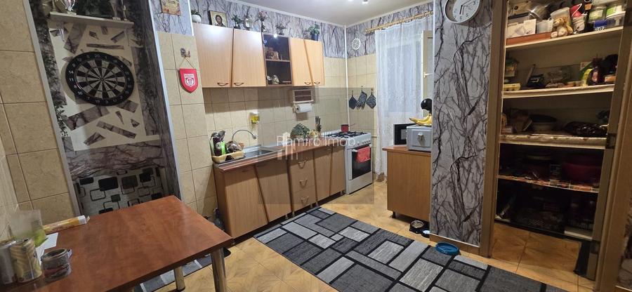 Apartament 3 camere Brancoveanu /Nitu Vasile/Loc Parcare - 6